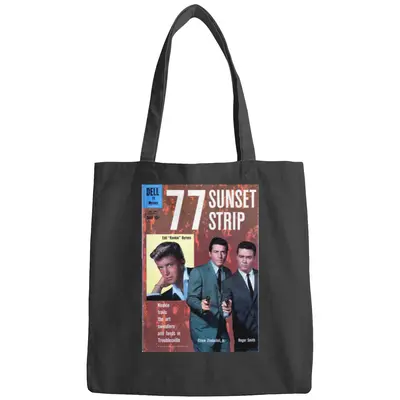 77 Sunset Strip Bags