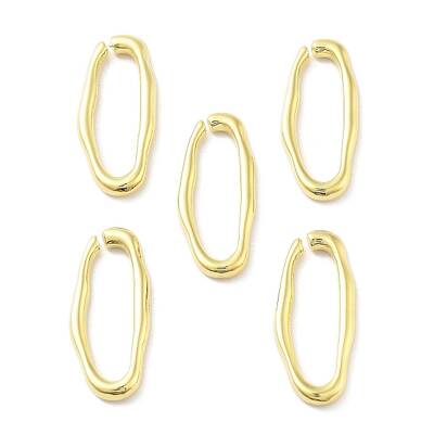 Alloy Quick Link Connectors