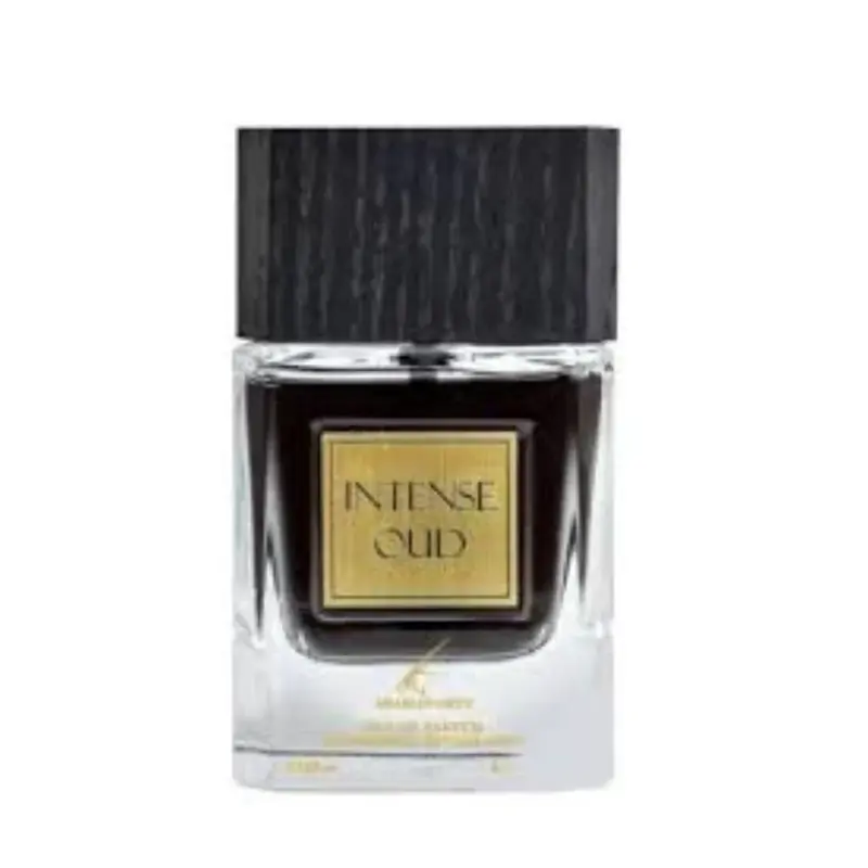 Paris corner Arabian Oryx Intense Oud EDP 100ml