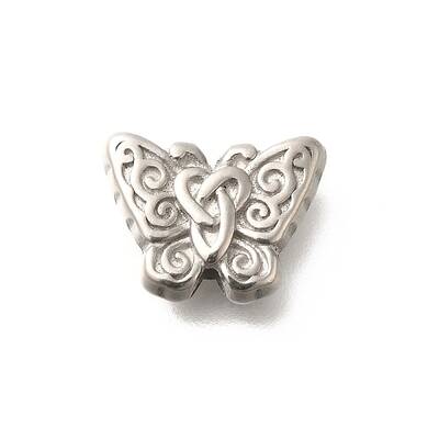 Anti-Tarnish 304 Stainless Steel Beads