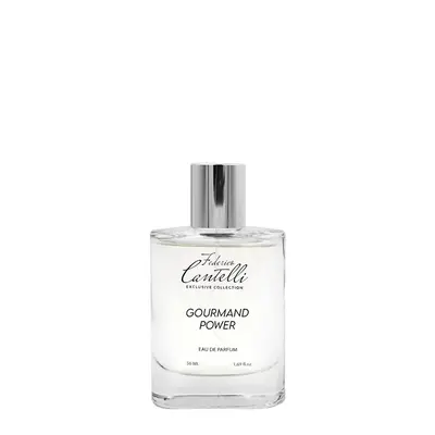 Federico Cantelli Gourmand Power Eau de Parfum 50 ml