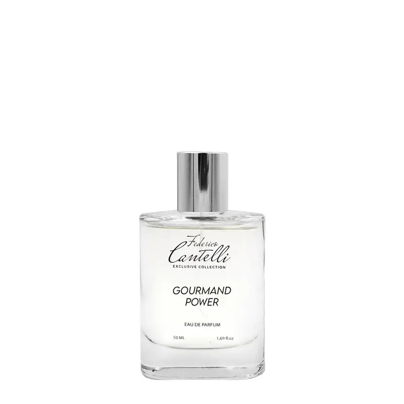 Federico Cantelli Gourmand Power Eau de Parfum 50 ml