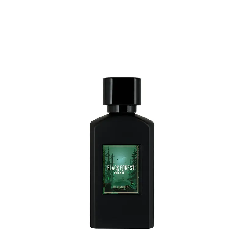 Al ambra Black Forest Elixir 50 ml