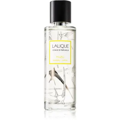 Lalique Yuzu Yuzu Spray per ambienti 100 ml