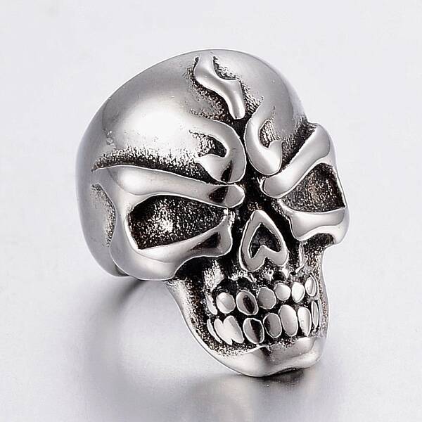 304 Stainless Steel Beads