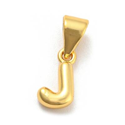 Brass Charms