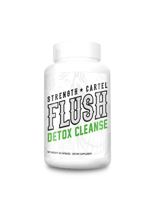 Strength Cartel Flush