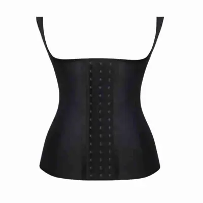 Classic Waist Trainer Vest - 6XL