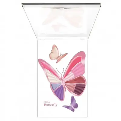 Pupa Pupa Butterfly Makeup Bag 03