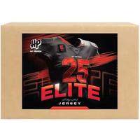Panini NFL Jersey PYD Break- (1x)2024 HP Elite Series Autographed Jersey