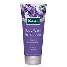 Kneipp Bagnoschiuma alla lavanda 200ml