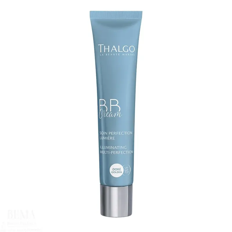 Thalgo Golden BB Cream 40 ml