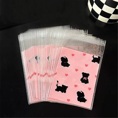 OPP Cellophane Bags