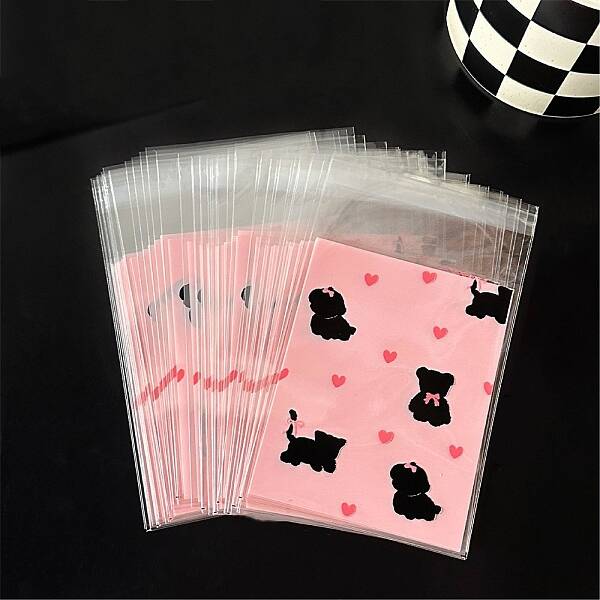 OPP Cellophane Bags