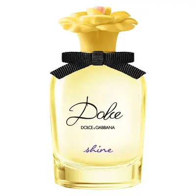 Dolce & gabbana Dolce Shine Eau De Parfum Spray for Women 50 ML