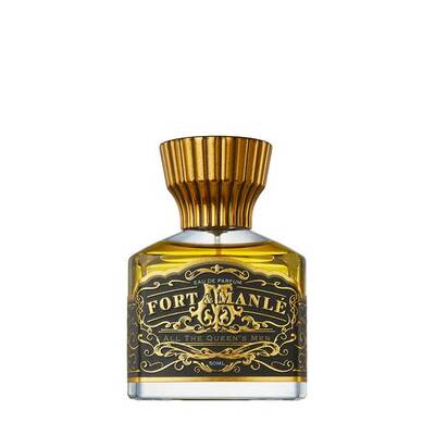Fort & Manle All the Queen's Men's Eau de Parfum 50 ml