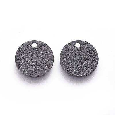 304 Stainless Steel Charms