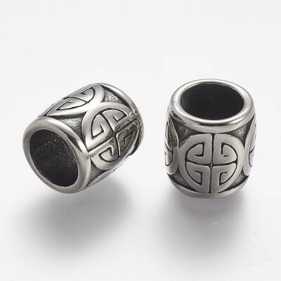 304 Stainless Steel Beads