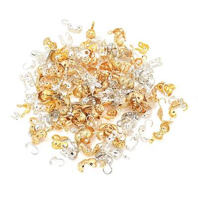 Brass Bead Tips