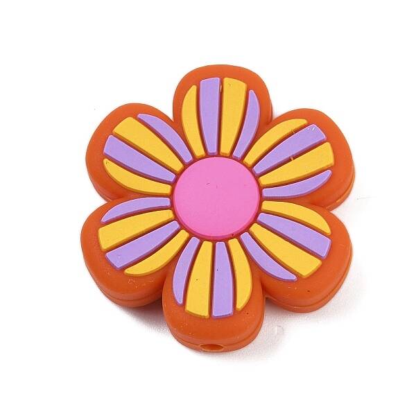 Silicone Beads