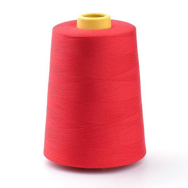 Polyester Sewing Thread Cords