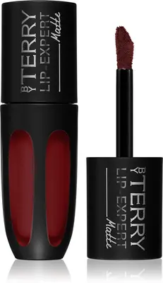 By Terry lip Expert matte 16 Midnight Instint