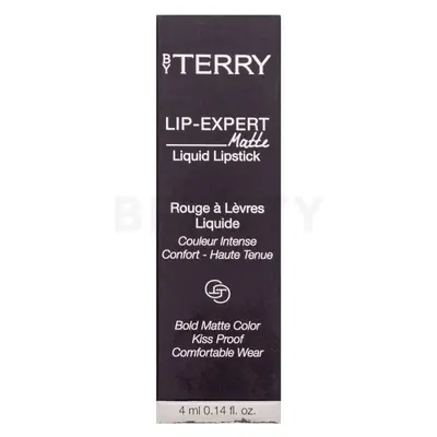 Rossetto liquido opaco By Terry Lip-Expert N16 Midnight Instinct 3 g