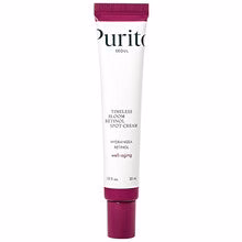 Purito Timeless Bloom Retinol Spot Topical Anti-Aging Cream - 30ml