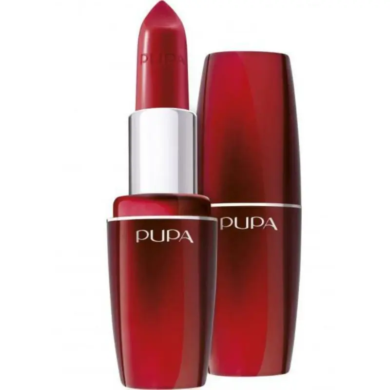 Pupa Volume Cream Lipstick 403 Red Euphoria 3.5 ml