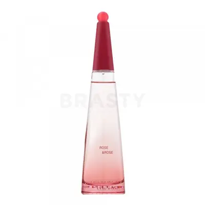 Issey Miyake Rose And Rose Intense EDP W 90 ml