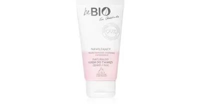 Bebio Moisturizing Face Cream 75ml