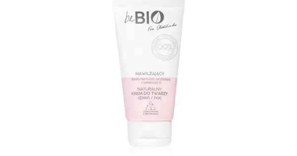 Bebio Moisturizing Face Cream 75ml