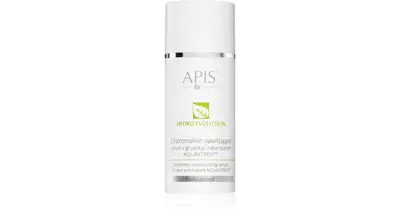Apis Natural Cosmetics Hydro Evolution Intense Hydrating Serum for Very Dry Skin 100ml
