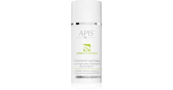 Apis Natural Cosmetics Hydro Evolution Intense Hydrating Serum for Very Dry Skin 100ml