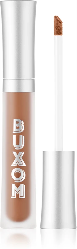 Buxom FULL-ON™ Plumping Liquid Lipstick Lightweight Matte Color Road Trippin 4.2ml