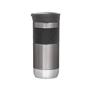 24 Customized 16 oz contigo byron 2.0 - Gun Metal - Vacuum ...