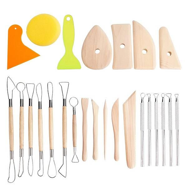 DIY Craft Tools