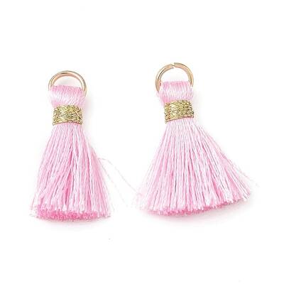 Polyester Pendants