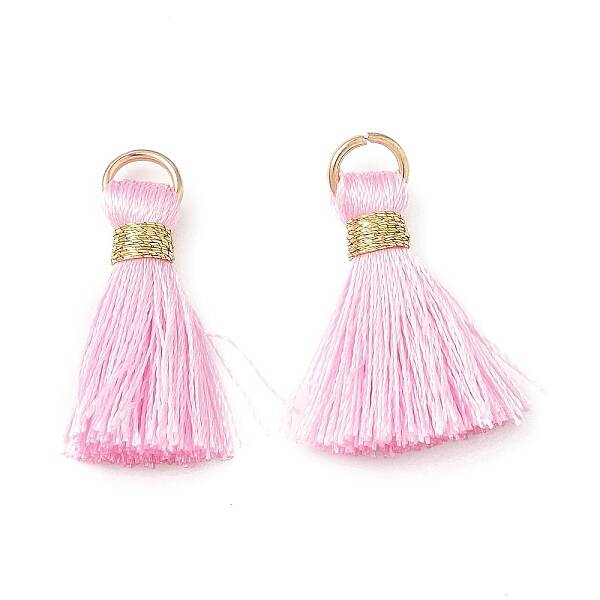 Polyester Pendants