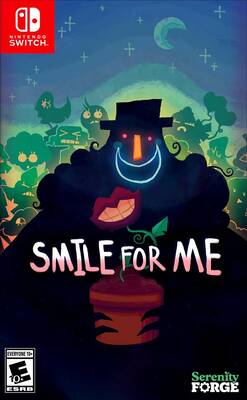 Smile For Me