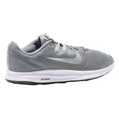 NIKE Sneaker Trainers Grey Synthetic Mens UK 8