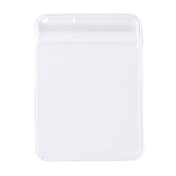 PVC Anti Oxidation Zip Lock Bags