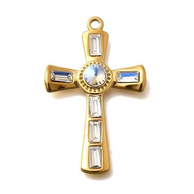 304 Stainless Steel Pendants