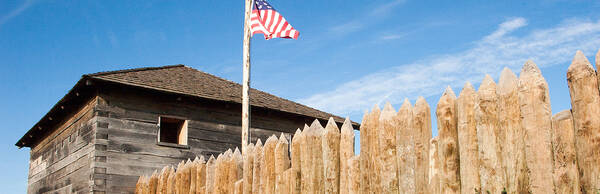 Explore Fort Meigs: Ohio’s War of 1812 Battlefield