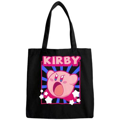 Kirby Retro Bags