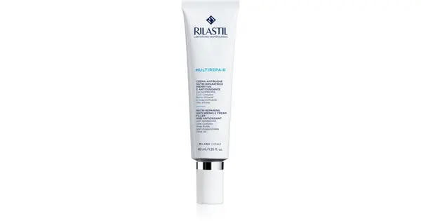 Rilastil Multirepair Nourishing-Repairing Cream 40ml