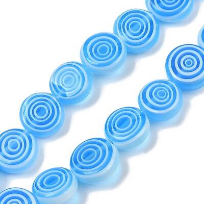 Handmade Lampwork Beads Strands