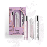 r.e.m. beauty × Wicked so popular ph lip oil & fragrance set