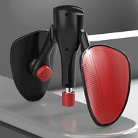 Adjustable Pelvic Hip Kegel Trainer, 1 Count Thigh Muscle Trainer, Pelvic Floor Muscle Trainer, Leg Muscle Exerciser, Fitness...