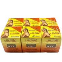 Carotone Black Spot Corrector Cream B.S.C - 30ml, 6 Pack, Original Formula for Dark Spots, Blemishes & Uneven Skin Tone, Gent...